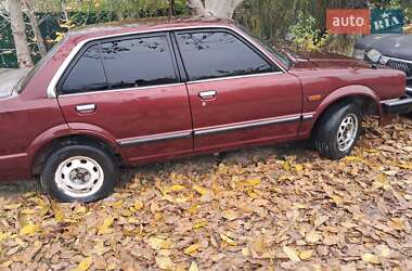 Хетчбек Honda Civic 1982 в Одесі