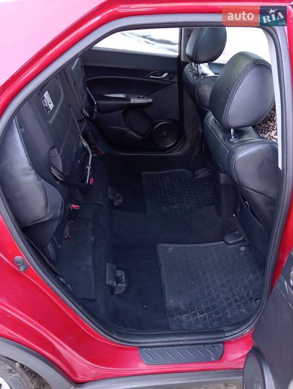 Хэтчбек Honda Civic 2008 в Житомире