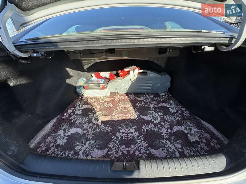 Седан Honda Civic 2014 в Дрогобыче