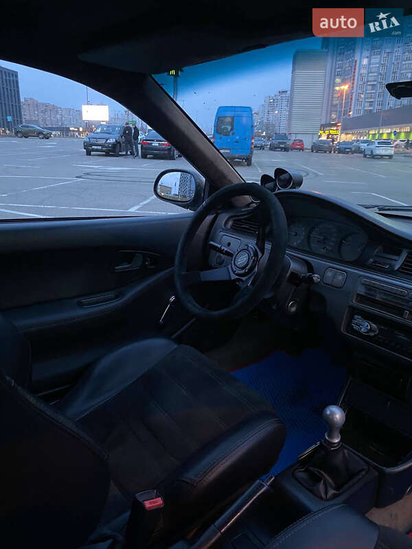 Хэтчбек Honda Civic 1993 в Кременчуге