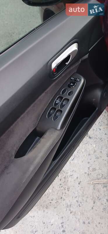 Седан Honda Civic 2006 в Запорожье фото 6 Седан Honda Civic 2006 в Запорожье