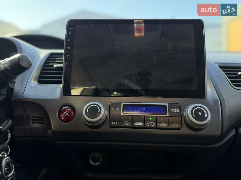 Седан Honda Civic 2006 в Житомире фото 26 Седан Honda Civic 2006 в Житомире