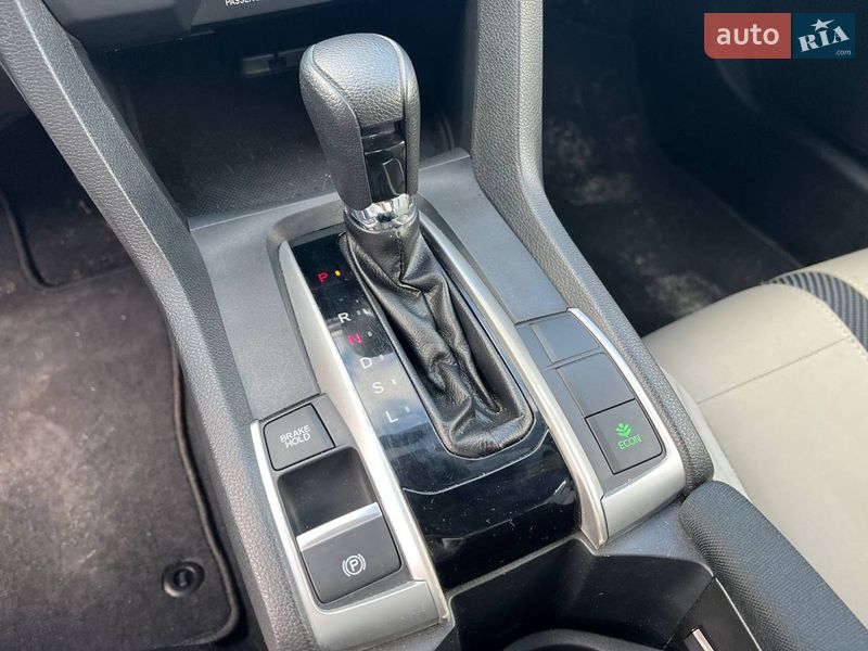 Купе Honda Civic 2016 в Львове фото 29 Купе Honda Civic 2016 в Львове