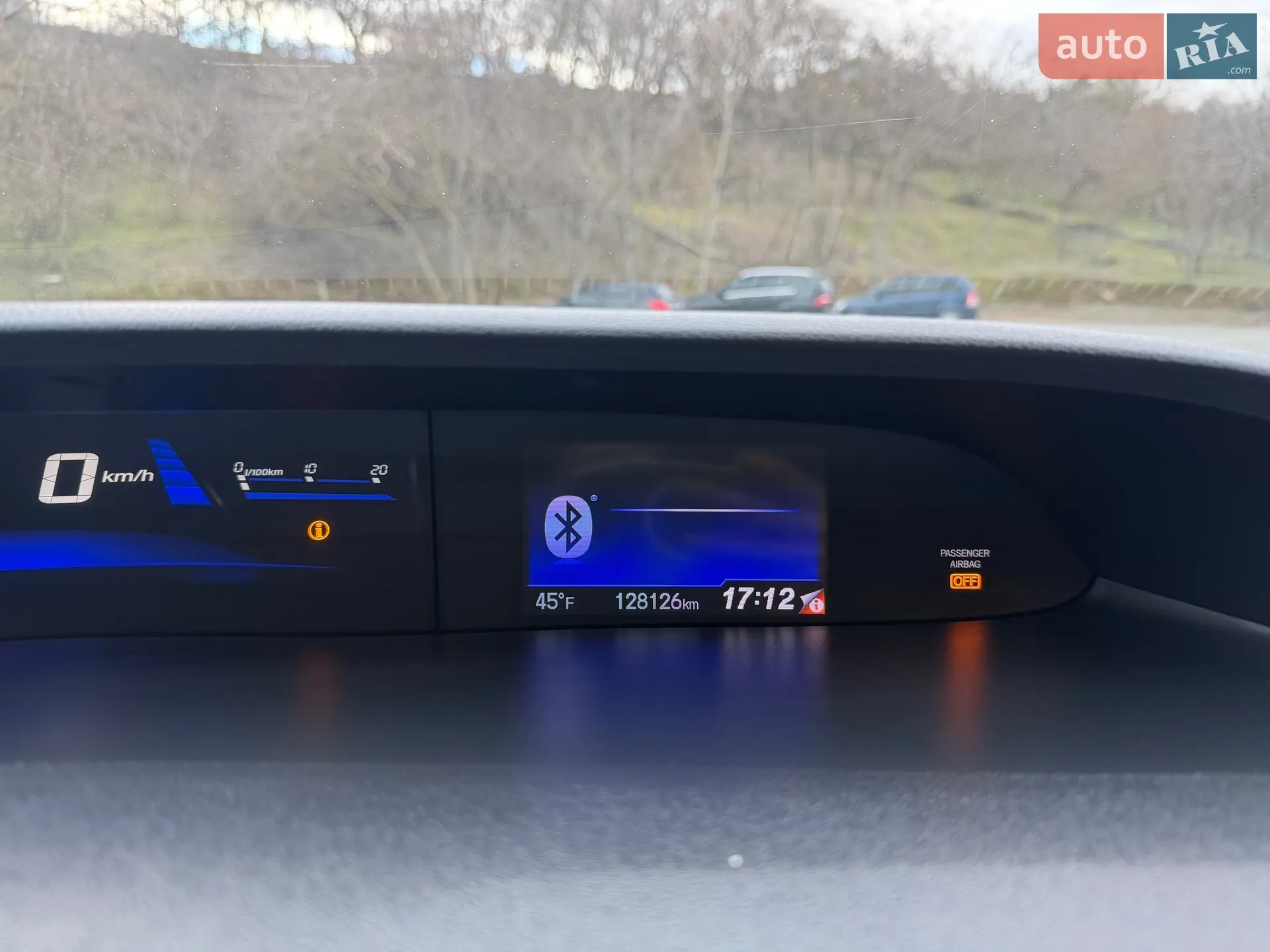 2014 Honda Civic - мініатюра 15