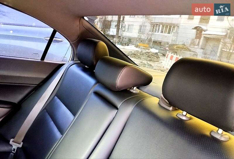 Седан Honda Civic 2008 в Киеве