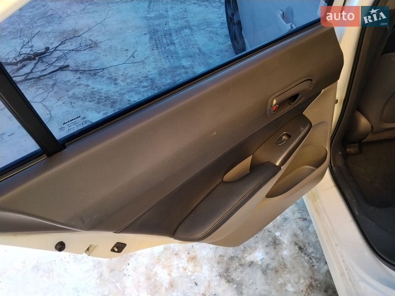 Седан Honda Civic 2008 в Киеве