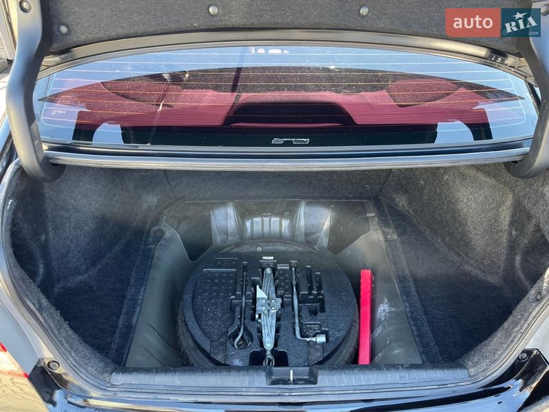 Седан Honda Civic 2008 в Черновцах