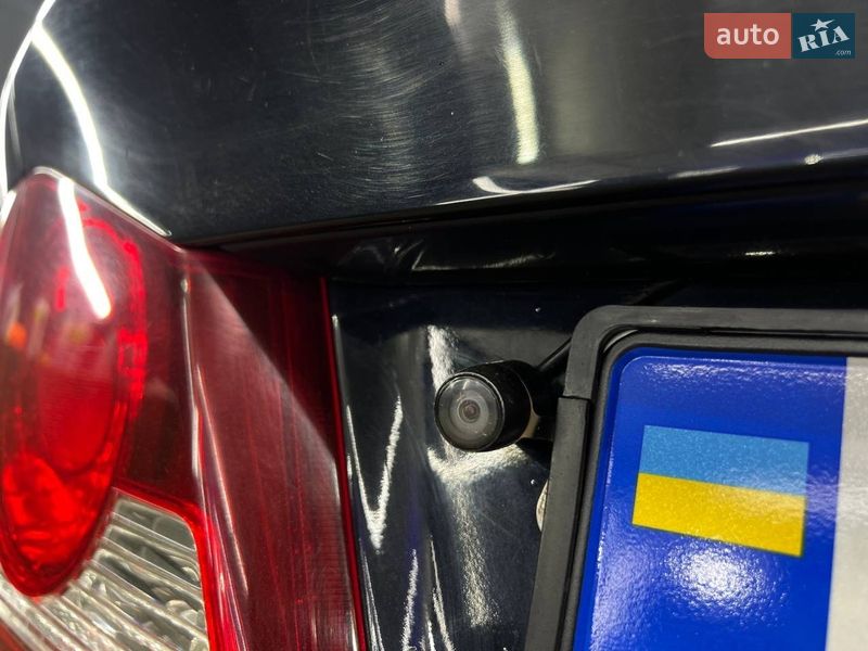 Седан Honda Civic 2008 в Киеве