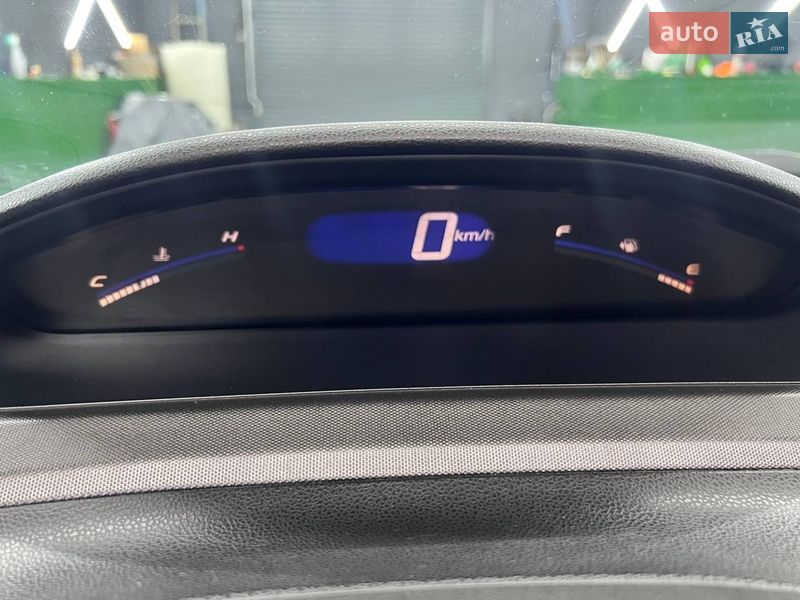 Седан Honda Civic 2008 в Киеве