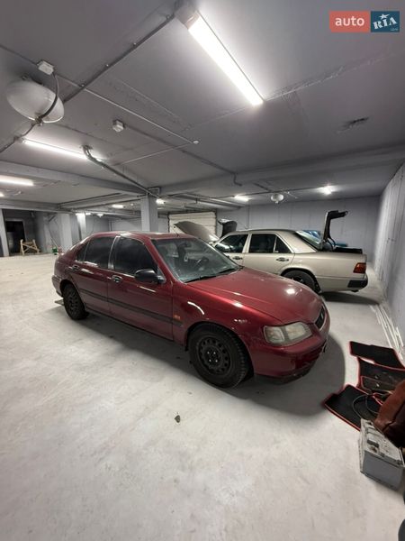 Honda Civic 2000 Honda Civic 2000