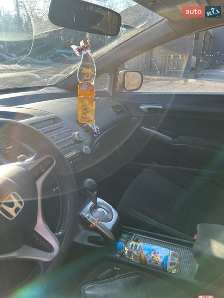 Седан Honda Civic 2008 в Бобрке