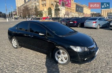 Седан Honda Civic 2009 в Харькове
