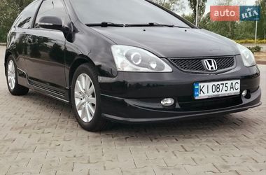 Хэтчбек Honda Civic 2003 в Буче
