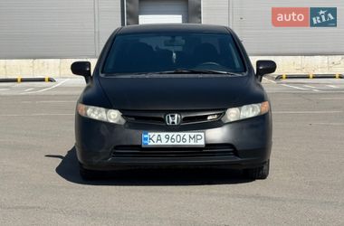 Седан Honda Civic 2008 в Киеве