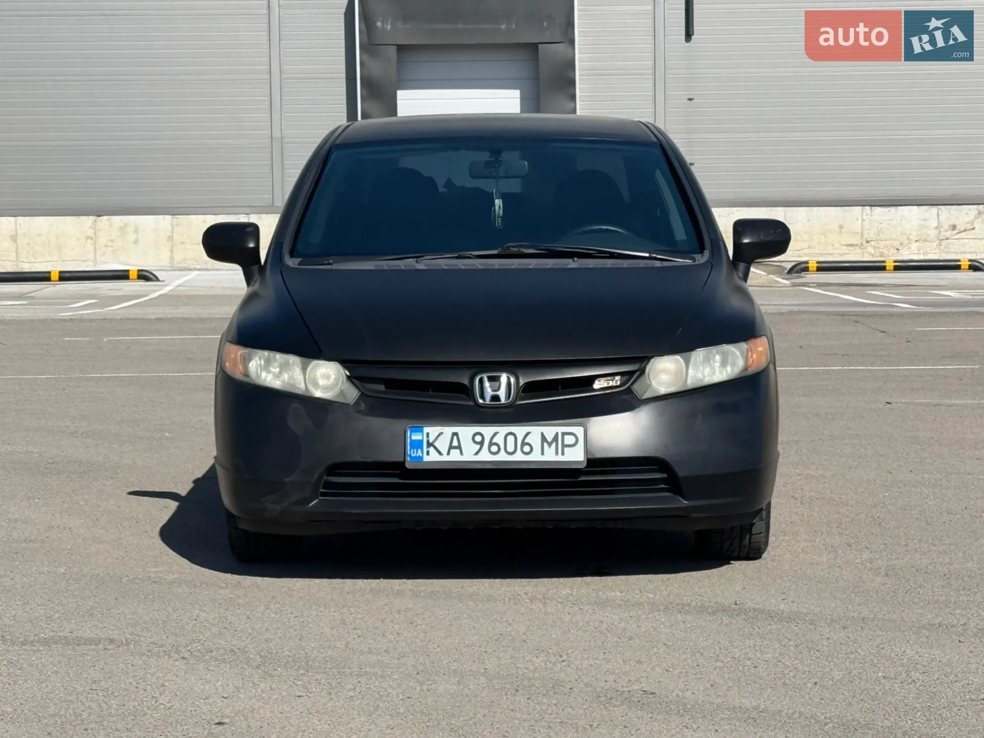 Honda Civic 2008