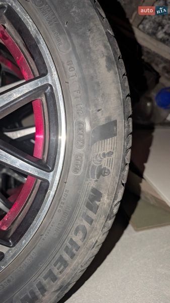 Седан Honda Civic 2006 в Львове