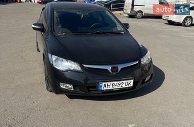 Седан Honda Civic 2008 в Гостомеле