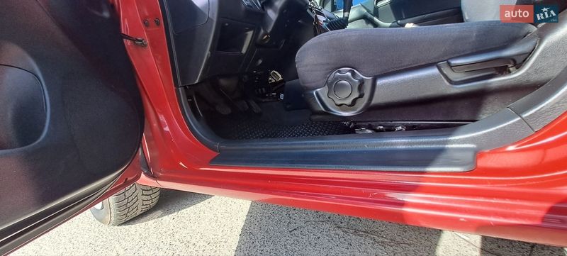 Хэтчбек Honda Civic 2003 в Днепре