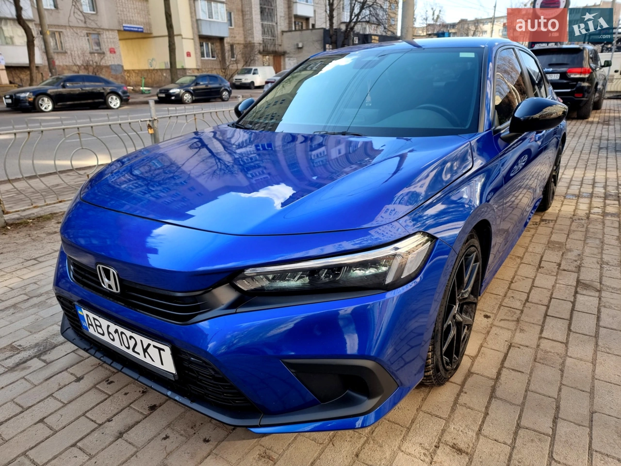 2012 Hyundai i30 - мініатюра 57