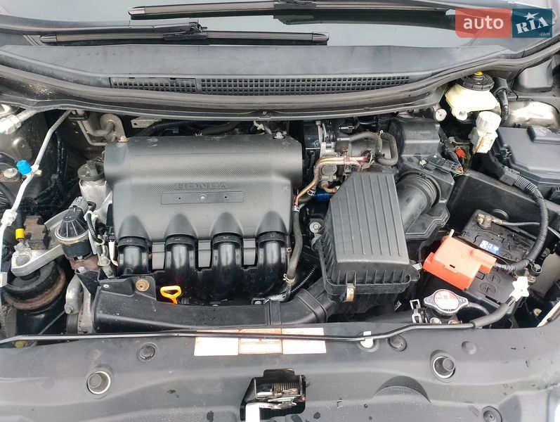 Хэтчбек Honda Civic 2007 в Тернополе