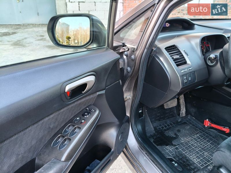 Седан Honda Civic 2009 в Хмельницком
