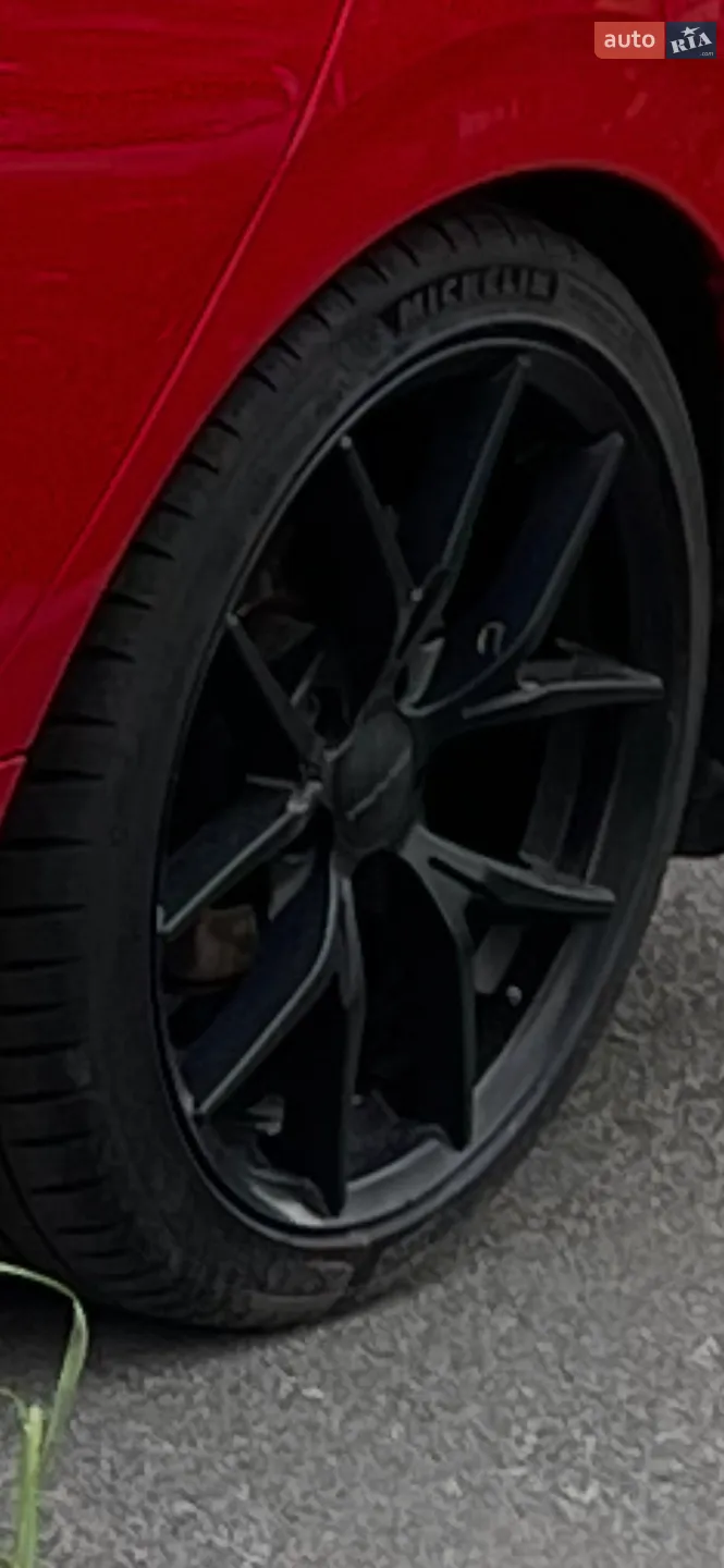 2016 Honda Civic - мініатюра 15
