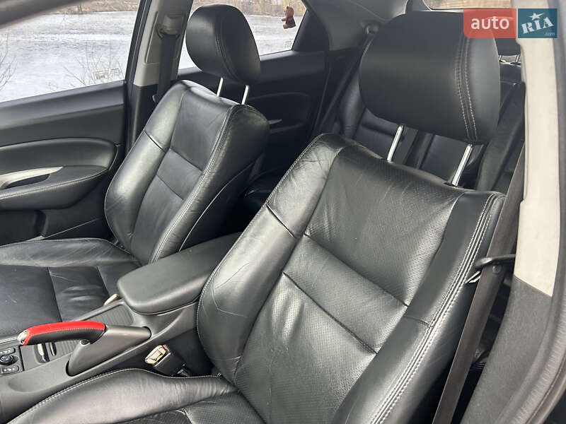 Хэтчбек Honda Civic 2008 в Умани