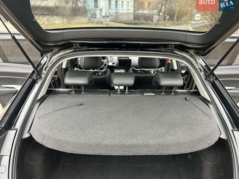 Хэтчбек Honda Civic 2008 в Умани