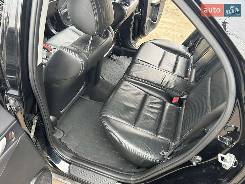 Хэтчбек Honda Civic 2008 в Умани