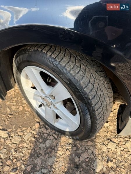 Седан Honda Civic 2008 в Чернигове