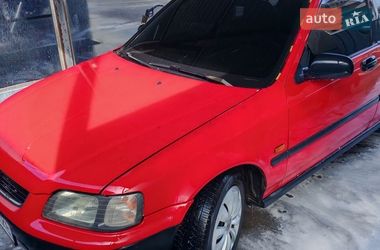 Лифтбек Honda Civic 1995 в Одессе