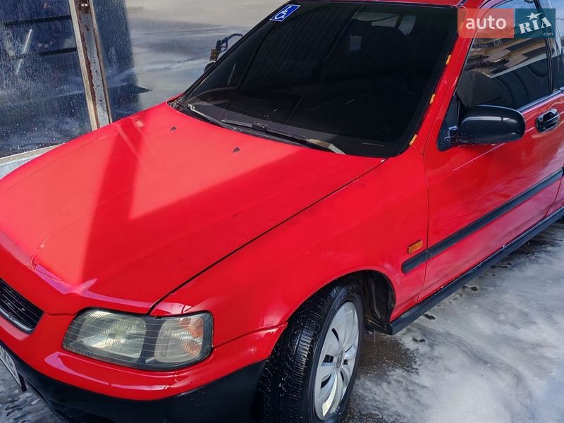 Honda Civic 1995 Honda Civic 1995