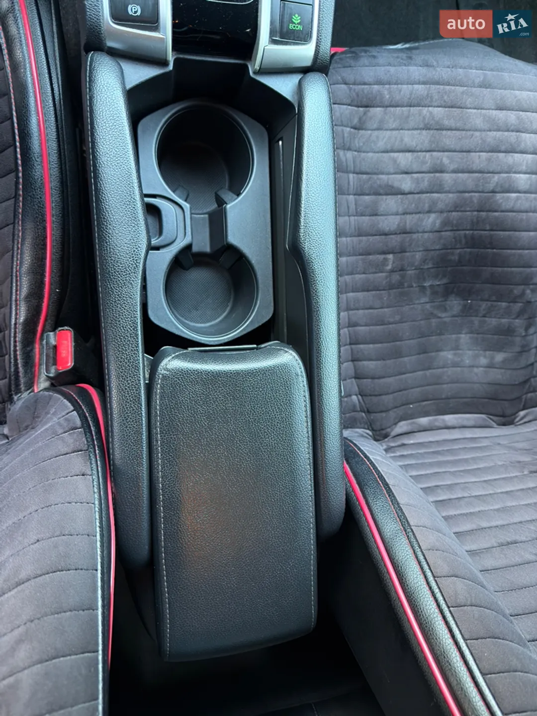 2019 Honda Civic - мініатюра 18