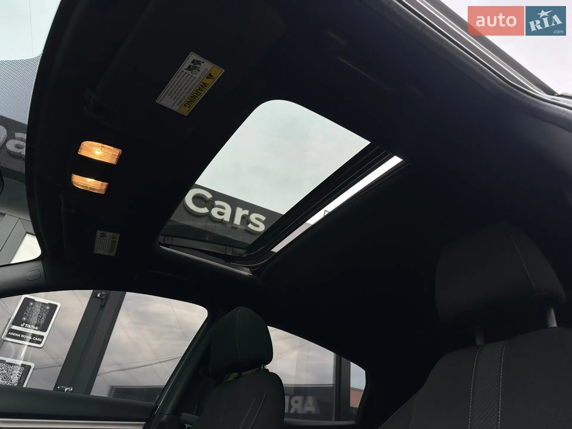 2017 Honda Civic - мініатюра 34