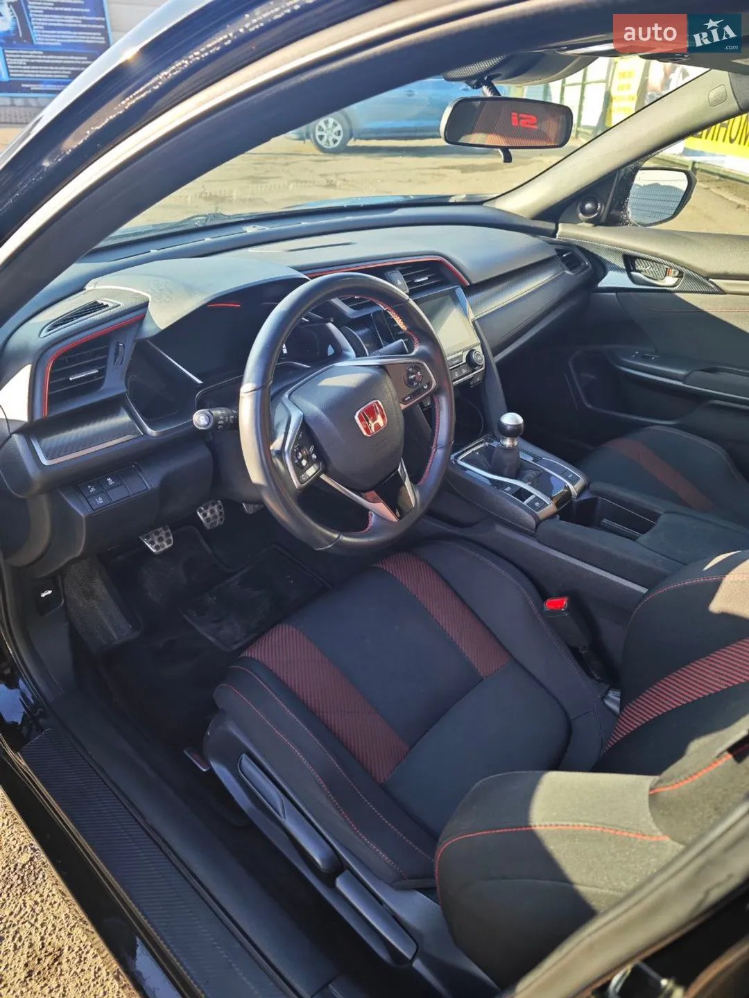 2020 Honda Civic - мініатюра 5