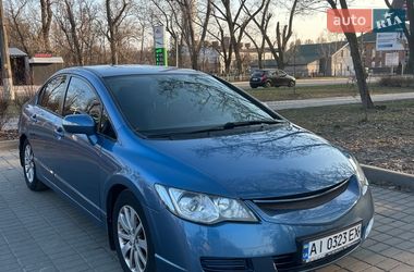 Седан Honda Civic 2008 в Броварах