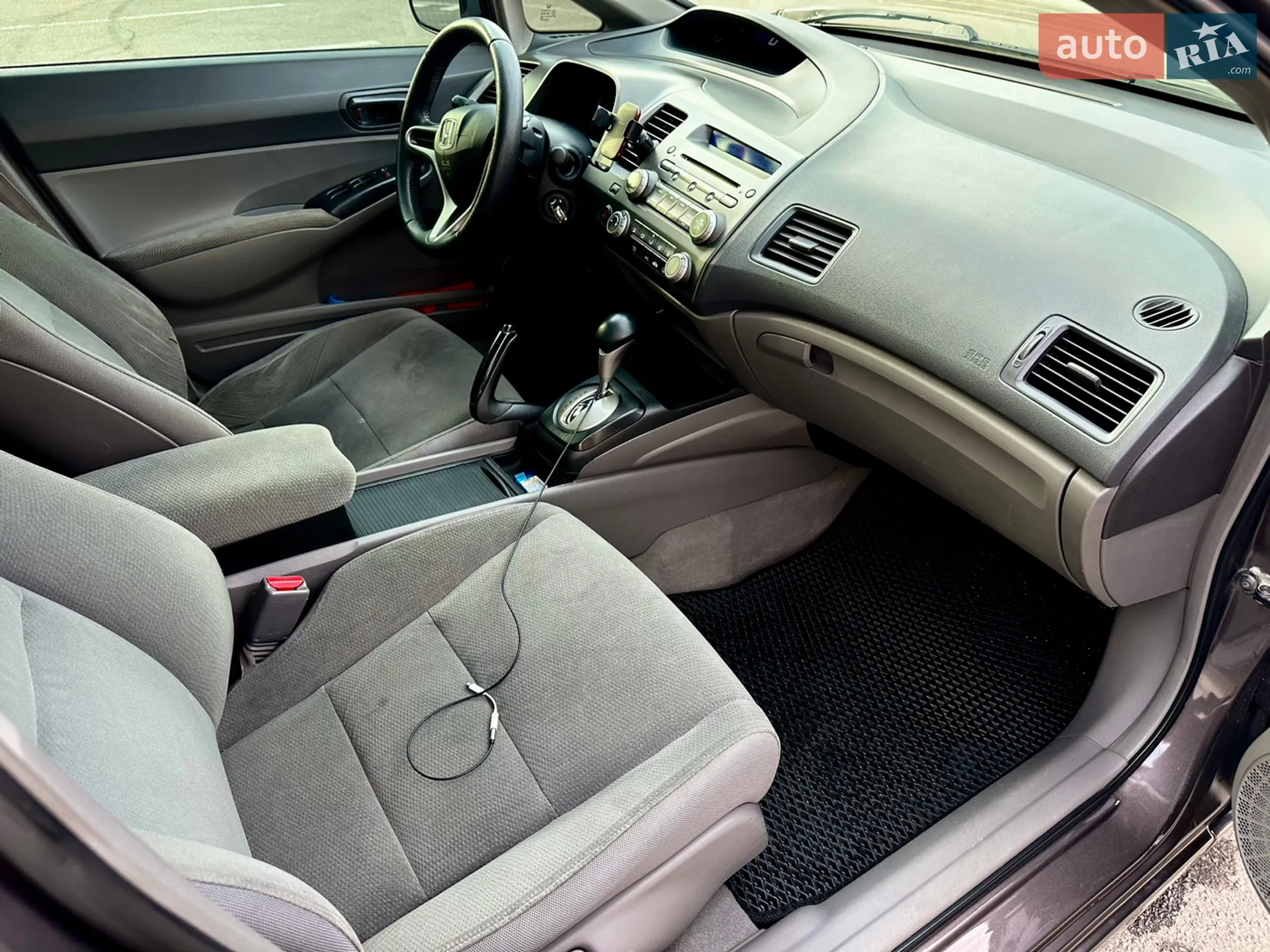 2010 Honda Civic - мініатюра 16