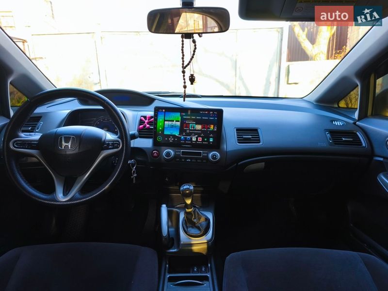 Седан Honda Civic 2007 в Киеве фото 2 Седан Honda Civic 2007 в Киеве