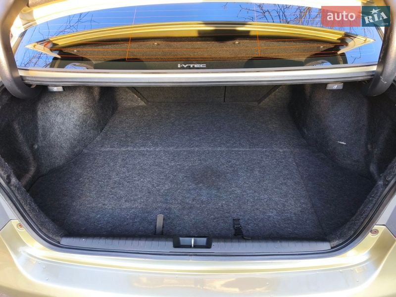 Седан Honda Civic 2007 в Киеве фото 21 Седан Honda Civic 2007 в Киеве
