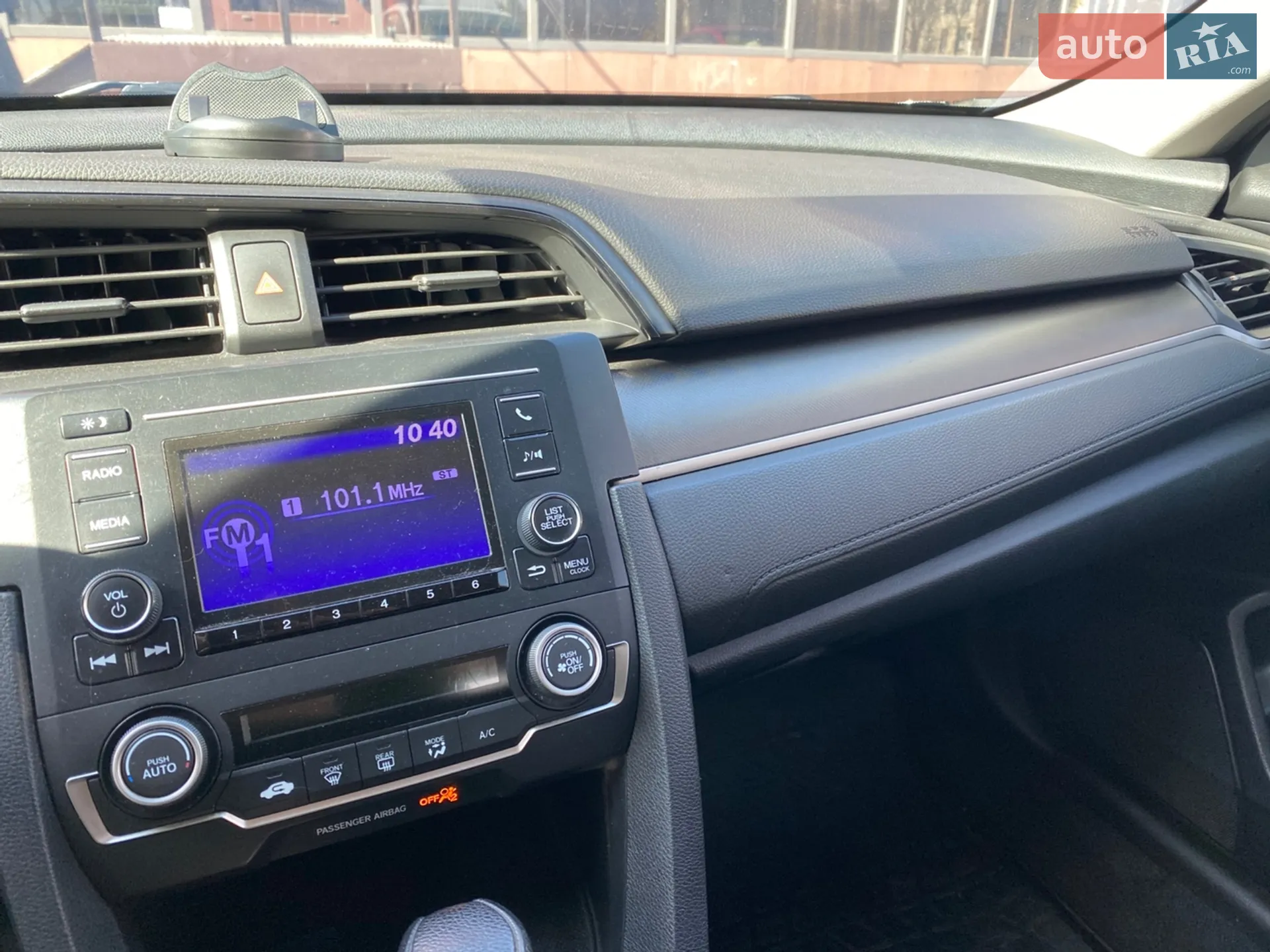 2019 Honda Civic - мініатюра 48