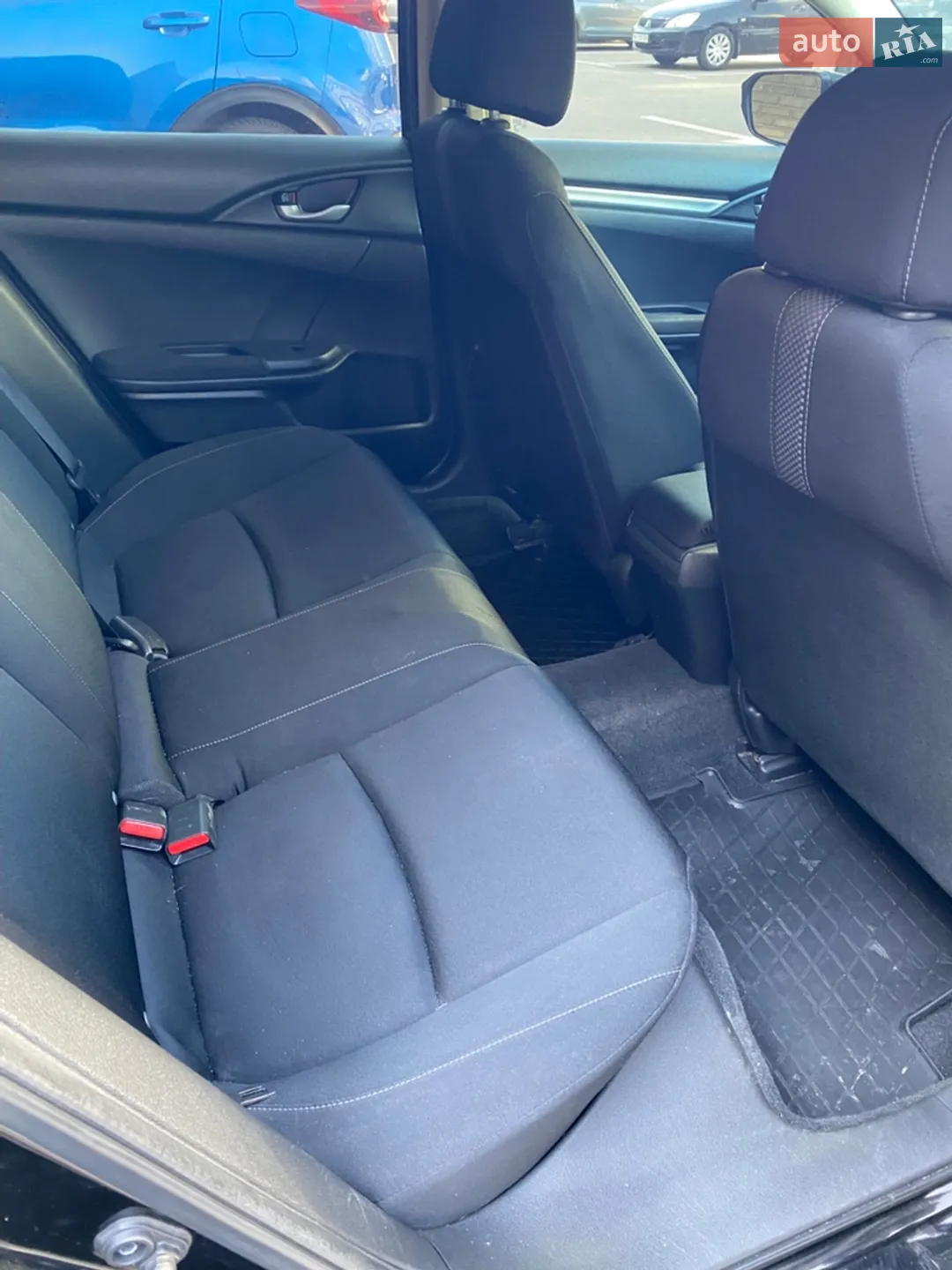 2019 Honda Civic - мініатюра 54
