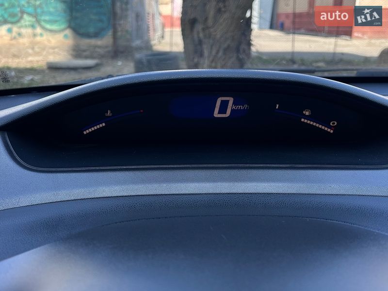 Седан Honda Civic 2007 в Одессе