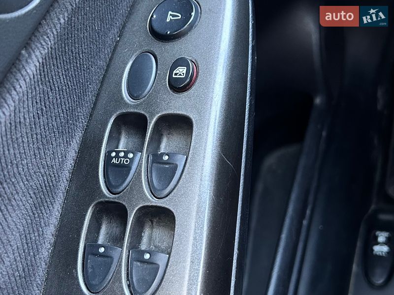 Седан Honda Civic 2007 в Одессе