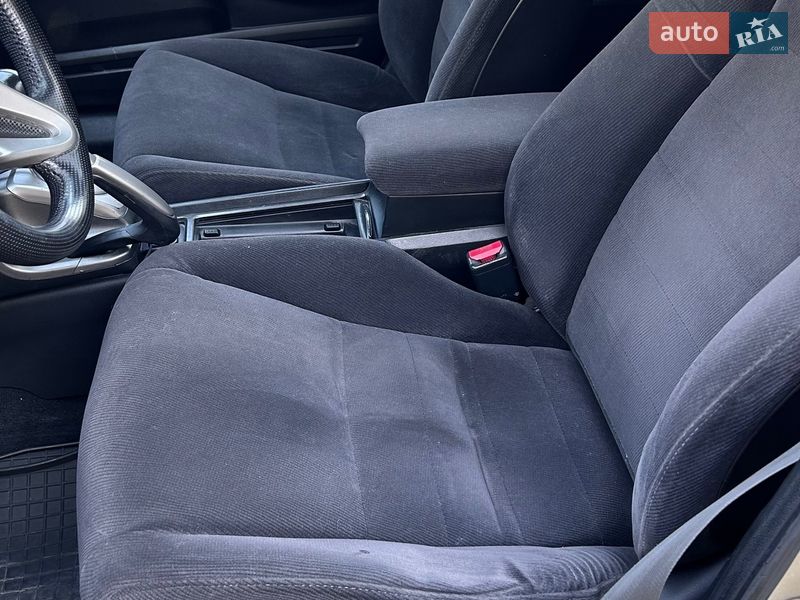 Седан Honda Civic 2007 в Одессе