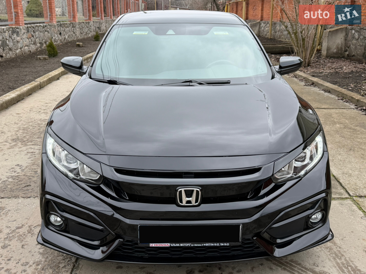 2020 Honda Civic - мініатюра 38