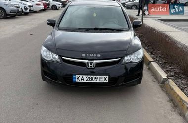Седан Honda Civic 2008 в Ирпене