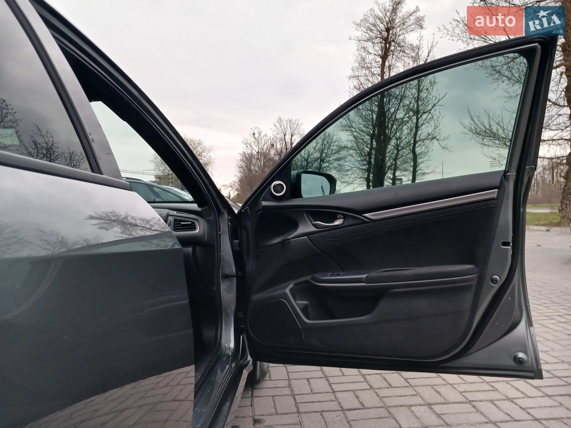 2019 Honda Civic - мініатюра 12