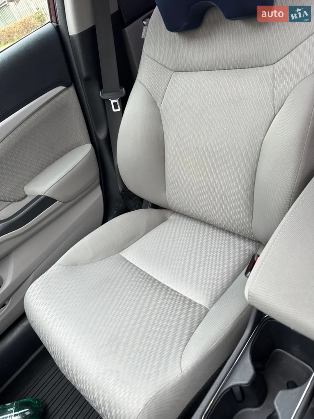 2014 Honda Civic - мініатюра 17