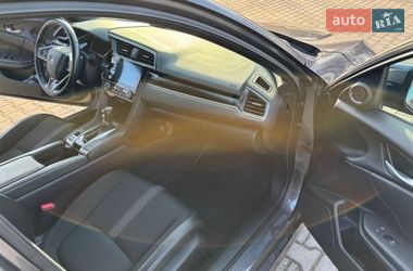 Седан Honda Civic 2019 в Ірпені