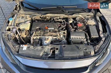 Седан Honda Civic 2019 в Ірпені